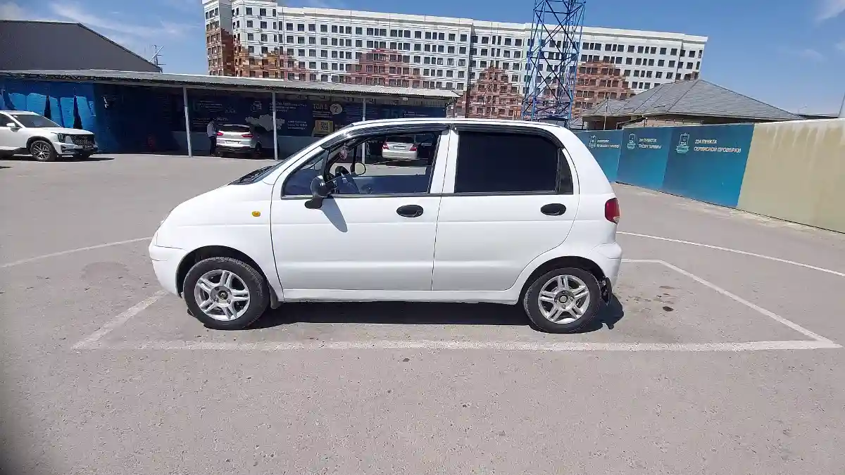 Daewoo Matiz 2014 года за 1 500 000 тг. в Шымкент
