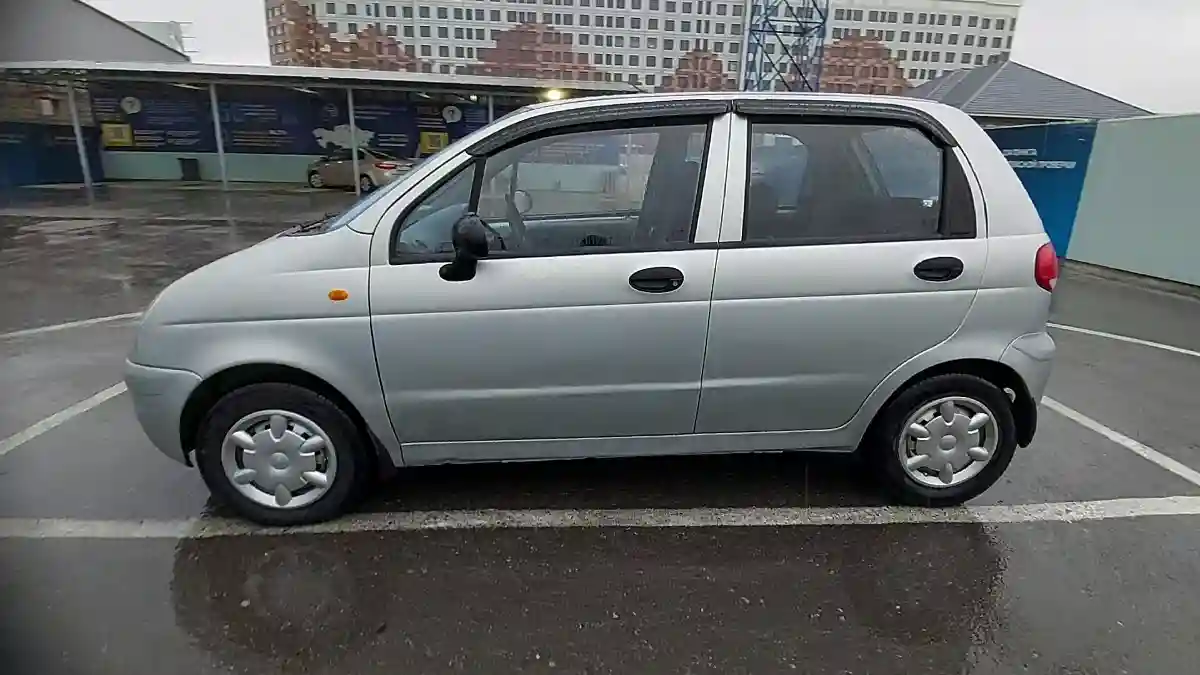 Daewoo Matiz 2014 года за 2 200 000 тг. в Шымкент