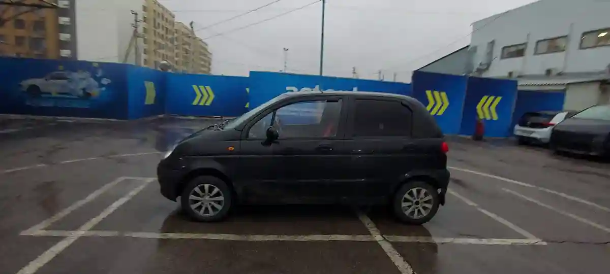 Daewoo Matiz 2014 года за 875 000 тг. в Алматы