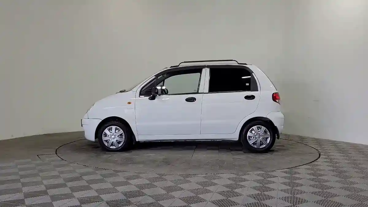 Daewoo Matiz 2014 года за 1 990 000 тг. в Алматы