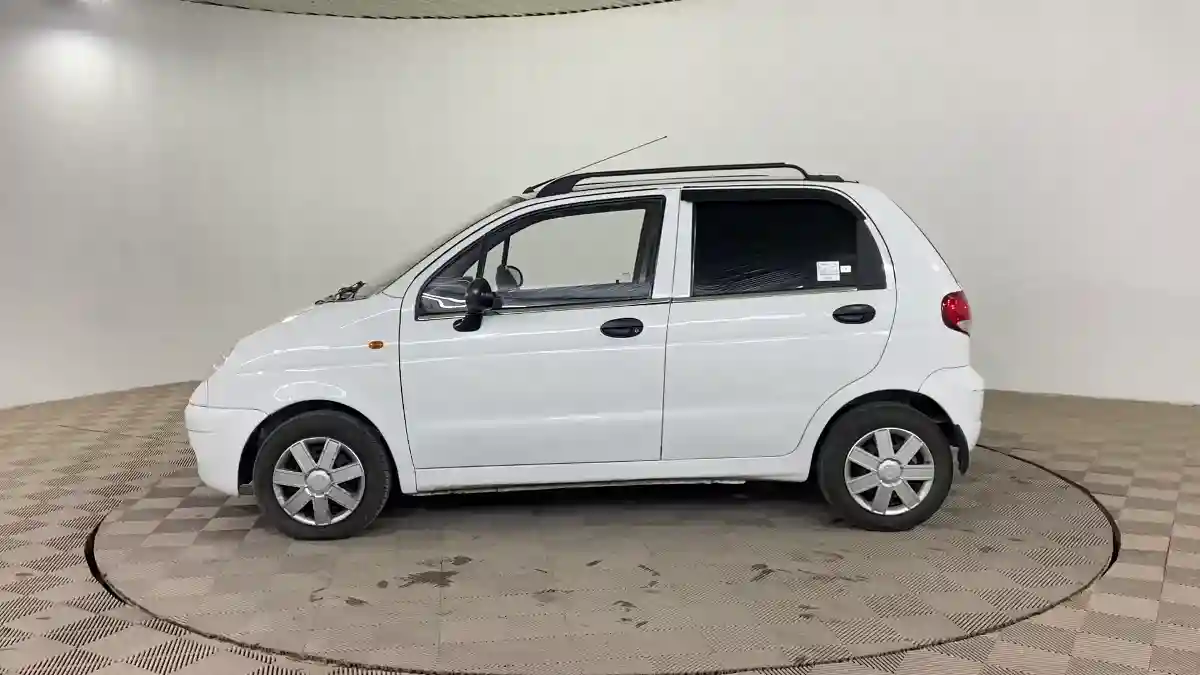 Daewoo Matiz 2014 года за 2 390 000 тг. в Шымкент