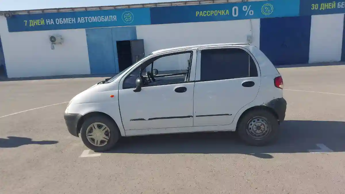 Daewoo Matiz 2014 года за 1 200 000 тг. в Актау