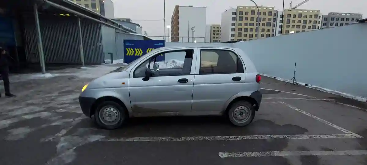 Daewoo Matiz 2014 года за 1 400 000 тг. в Алматы