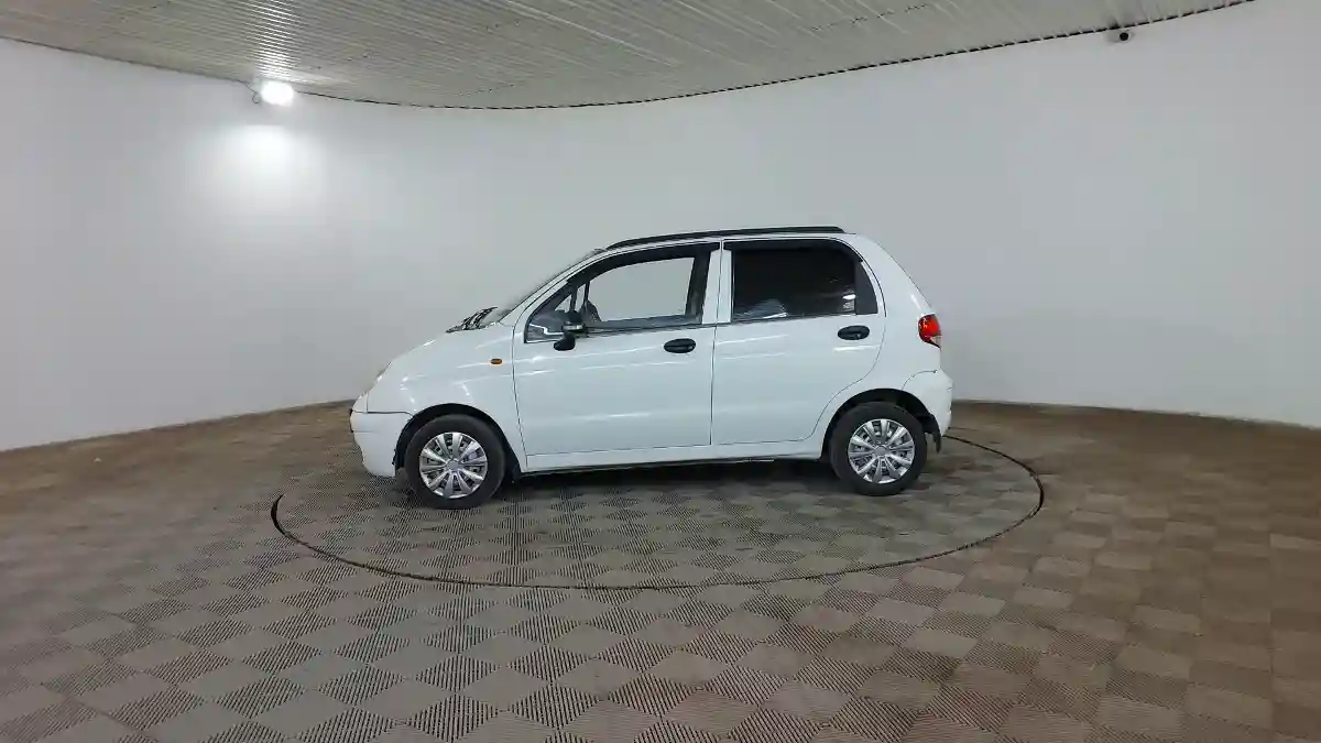 Daewoo Matiz 2014 года за 1 590 000 тг. в Шымкент