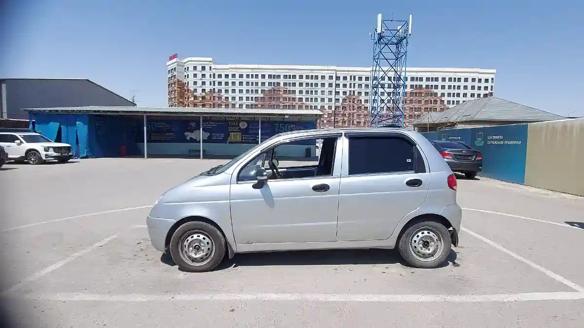 Daewoo Matiz 2014 года за 2 300 000 тг. в Шымкент