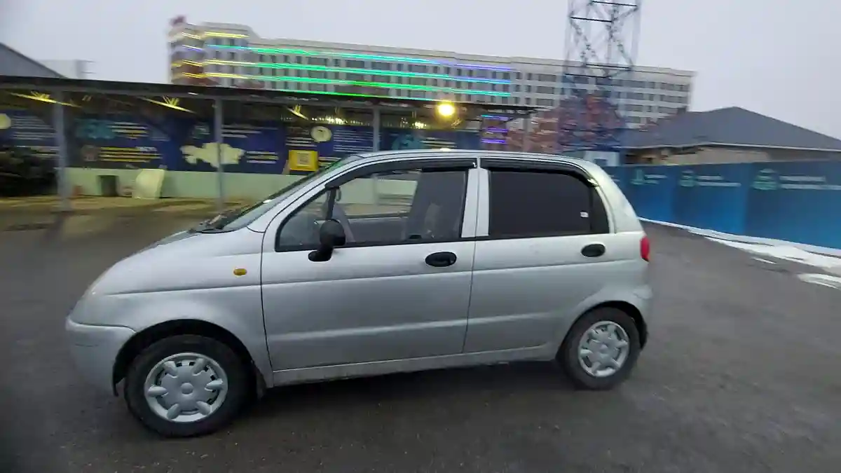 Daewoo Matiz 2014 года за 2 200 000 тг. в Шымкент