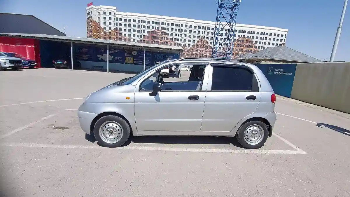 Daewoo Matiz 2014 года за 2 500 000 тг. в Шымкент