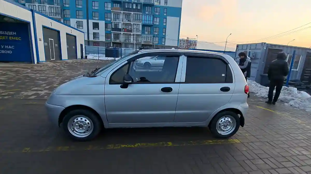 Daewoo Matiz 2014 года за 1 600 000 тг. в Алматы