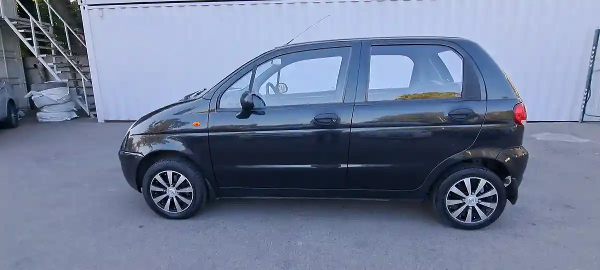 Daewoo Matiz 2014 года за 1 680 000 тг. в Алматы