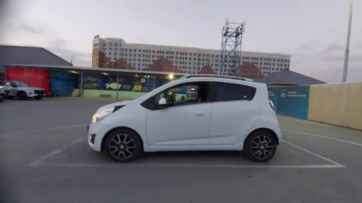 Daewoo Matiz 2014 года за 3 500 000 тг. в Шымкент