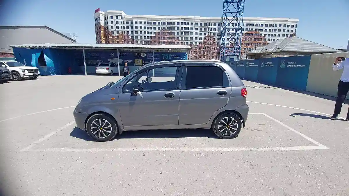 Daewoo Matiz 2014 года за 1 800 000 тг. в Шымкент
