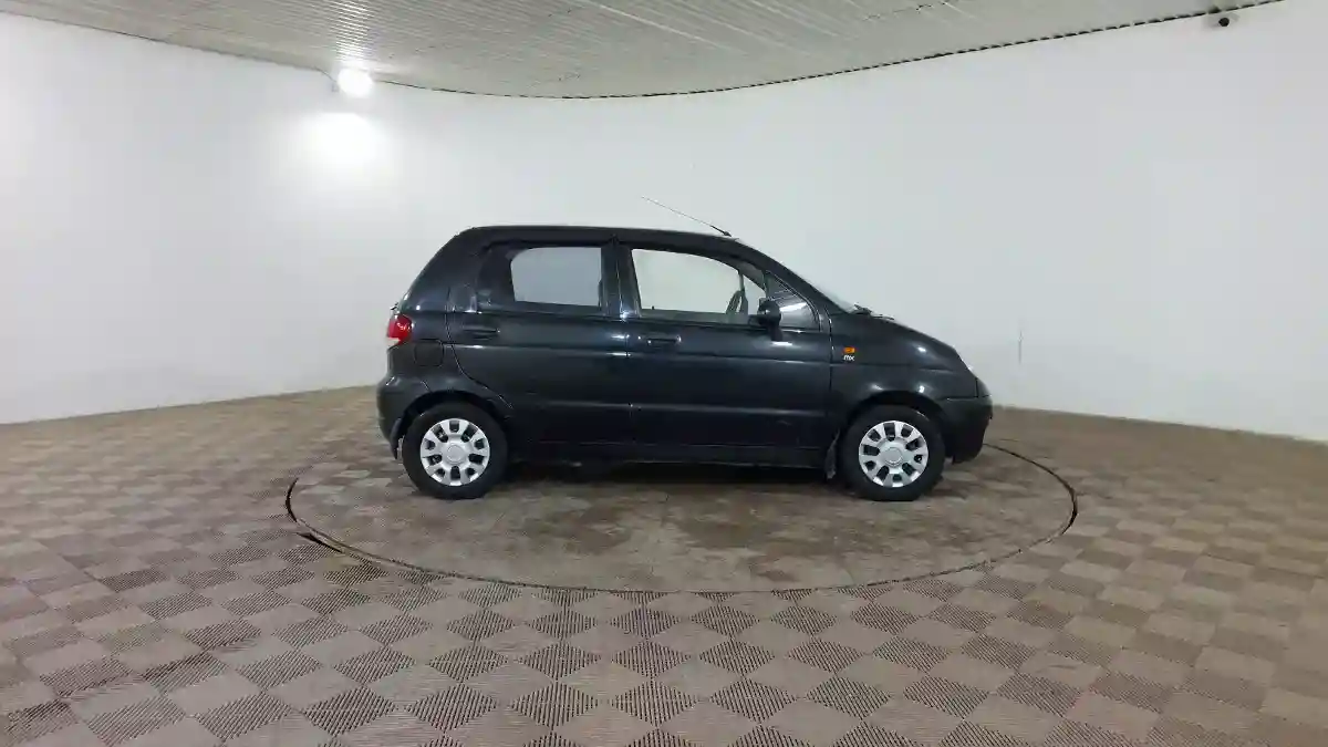 Daewoo Matiz 2014 года за 2 190 000 тг. в Шымкент