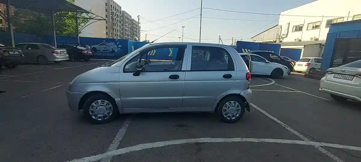 Daewoo Matiz 2014 года за 800 000 тг. в Алматы