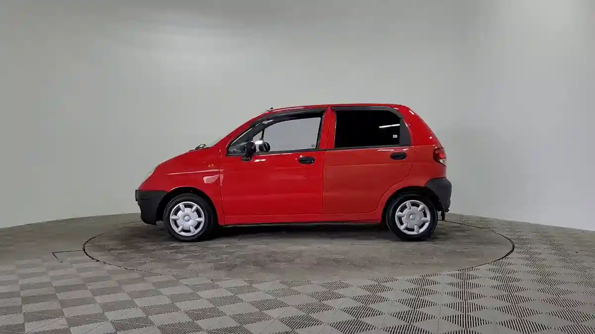 Daewoo Matiz 2014 года за 1 390 000 тг. в Алматы