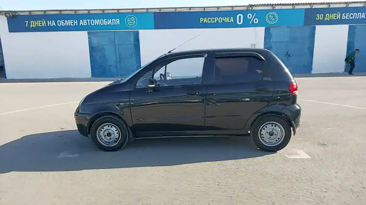 Daewoo Matiz 2014 года за 1 500 000 тг. в Актау