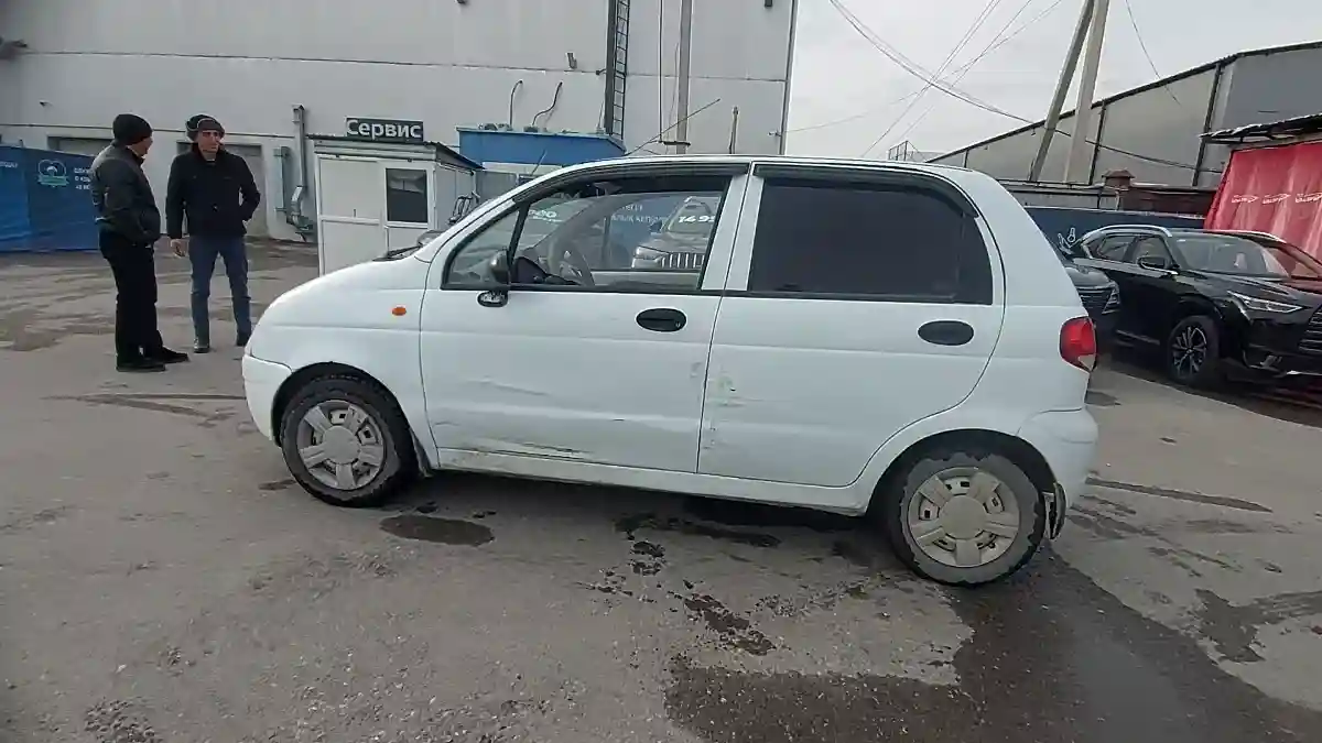 Daewoo Matiz 2014 года за 1 800 000 тг. в Шымкент
