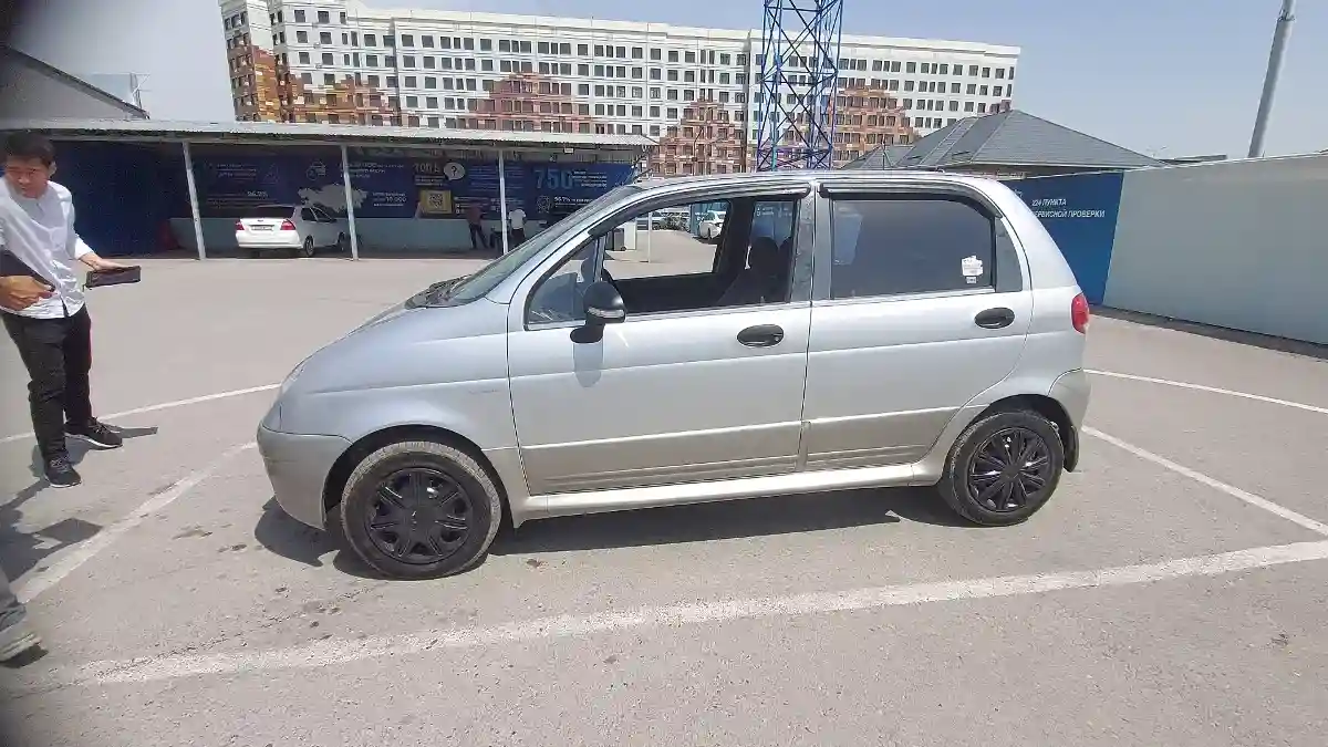 Daewoo Matiz 2014 года за 2 200 000 тг. в Шымкент