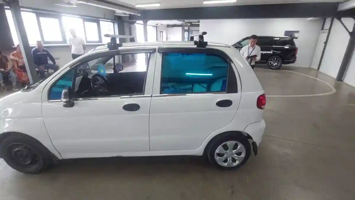 Daewoo Matiz 2014 года за 2 000 000 тг. в Астана