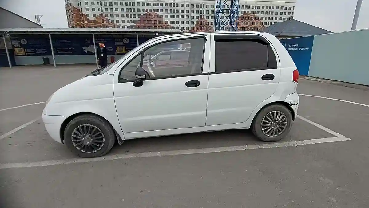 Daewoo Matiz 2014 года за 2 200 000 тг. в Шымкент