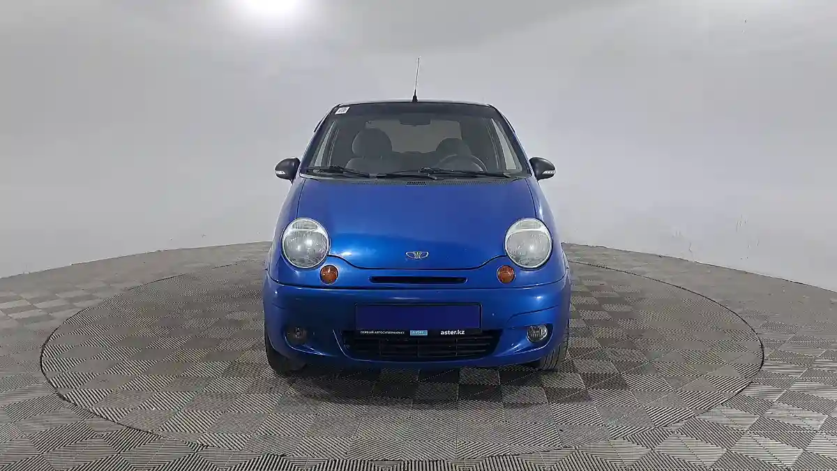 Daewoo Matiz 2014 года за 1 450 000 тг. в Павлодар