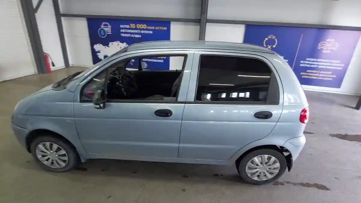 Daewoo Matiz 2014 года за 1 500 000 тг. в Астана