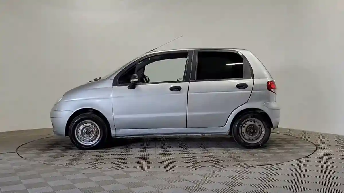 Daewoo Matiz 2014 года за 1 560 000 тг. в Алматы