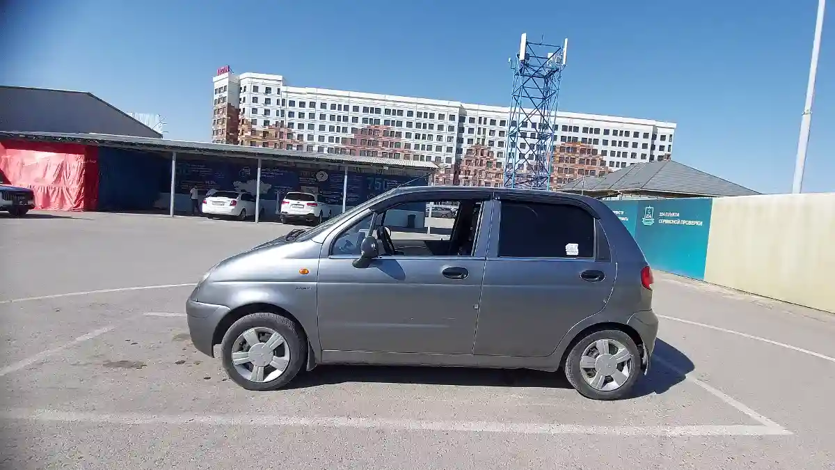 Daewoo Matiz 2014 года за 1 500 000 тг. в Шымкент