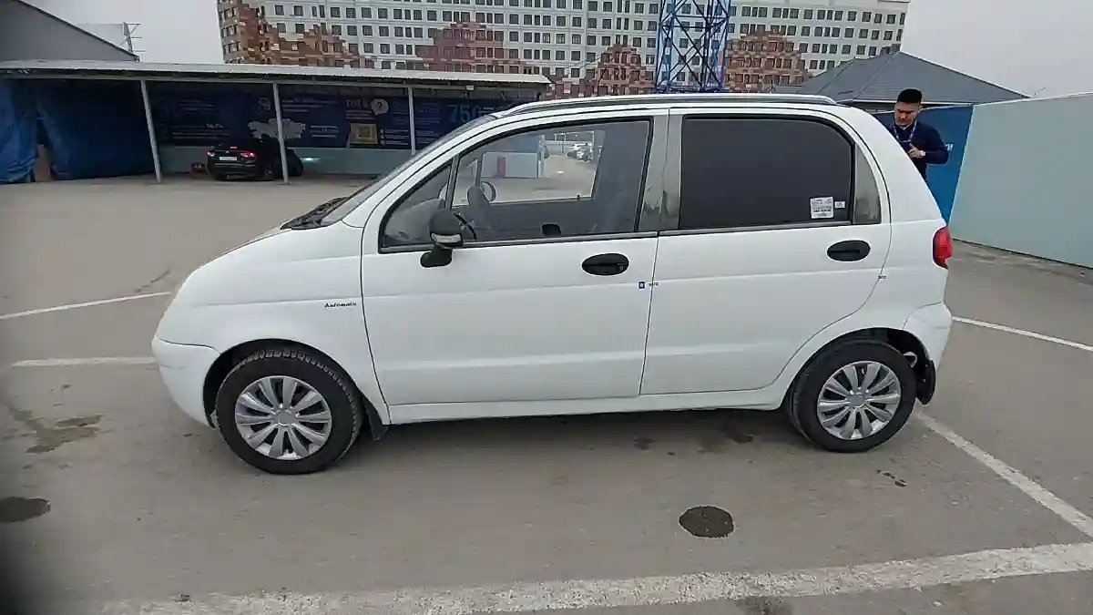 Daewoo Matiz 2014 года за 2 200 000 тг. в Шымкент