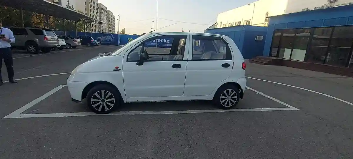 Daewoo Matiz 2014 года за 1 600 000 тг. в Алматы