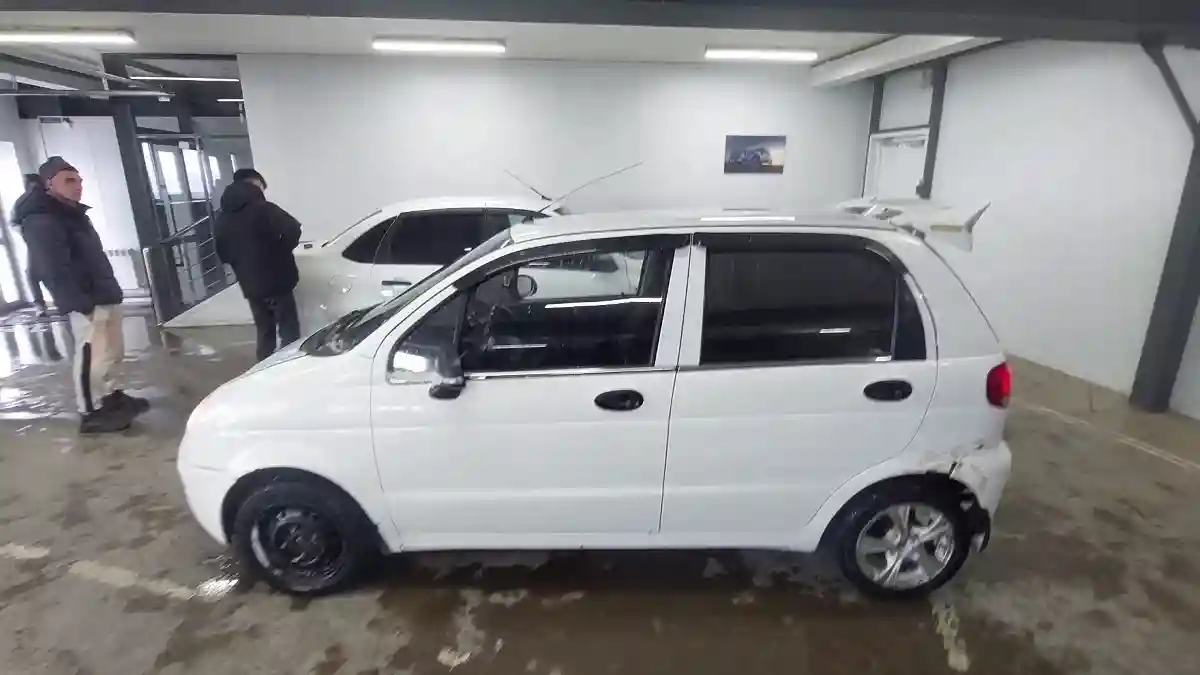 Daewoo Matiz 2014 года за 1 500 000 тг. в Астана