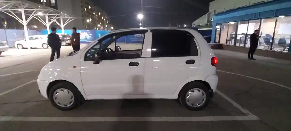 Daewoo Matiz 2014 года за 1 800 000 тг. в Алматы