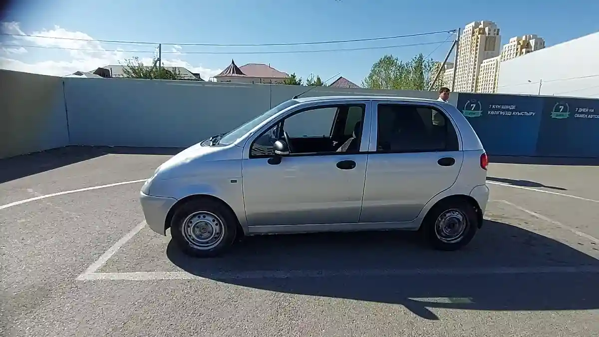 Daewoo Matiz 2014 года за 2 050 000 тг. в Шымкент