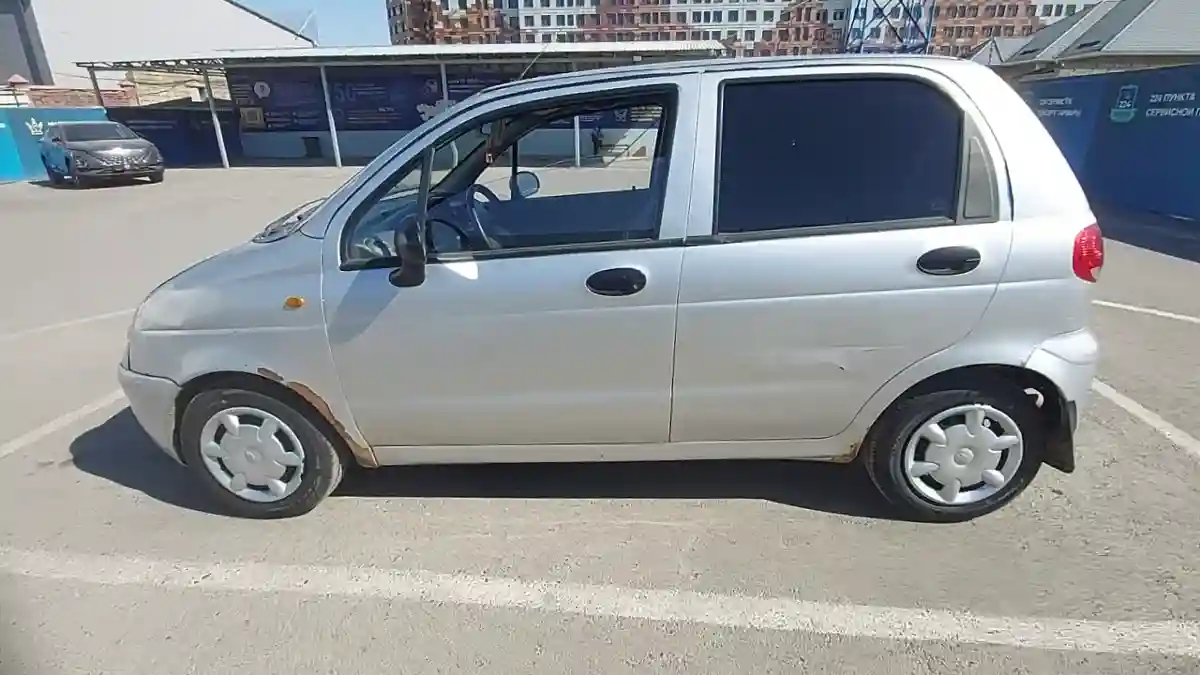 Daewoo Matiz 2014 года за 1 800 000 тг. в Шымкент