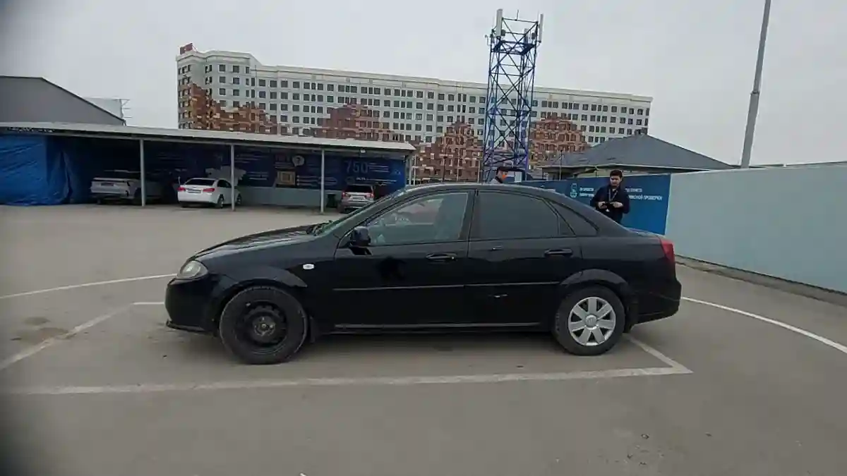 Daewoo Gentra 2013 года за 3 200 000 тг. в Шымкент