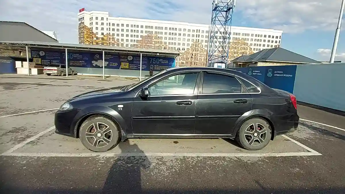 Daewoo Gentra 2013 года за 3 700 000 тг. в Шымкент