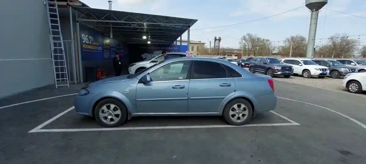 Daewoo Gentra 2014 года за 2 990 000 тг. в Тараз