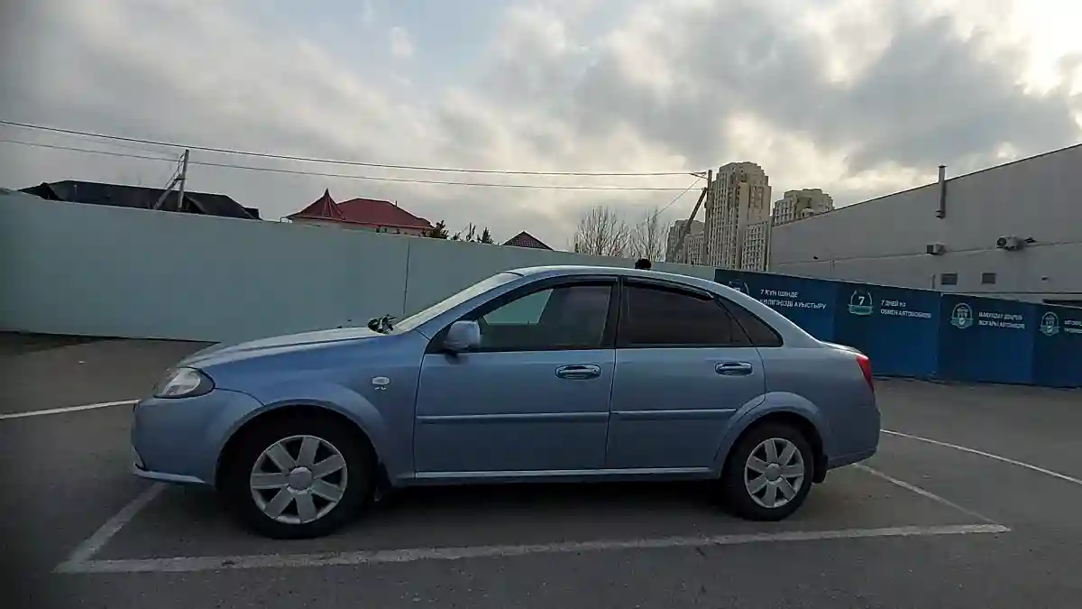 Daewoo Gentra 2014 года за 3 700 000 тг. в Шымкент