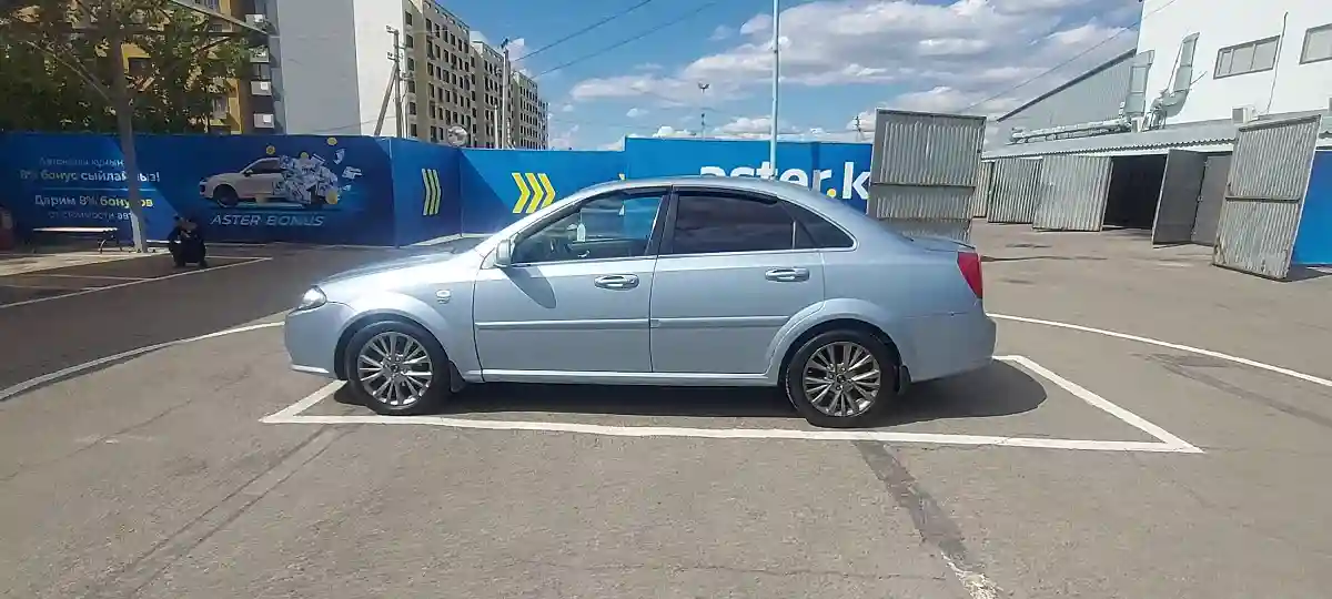 Daewoo Gentra 2014 года за 3 500 000 тг. в Алматы