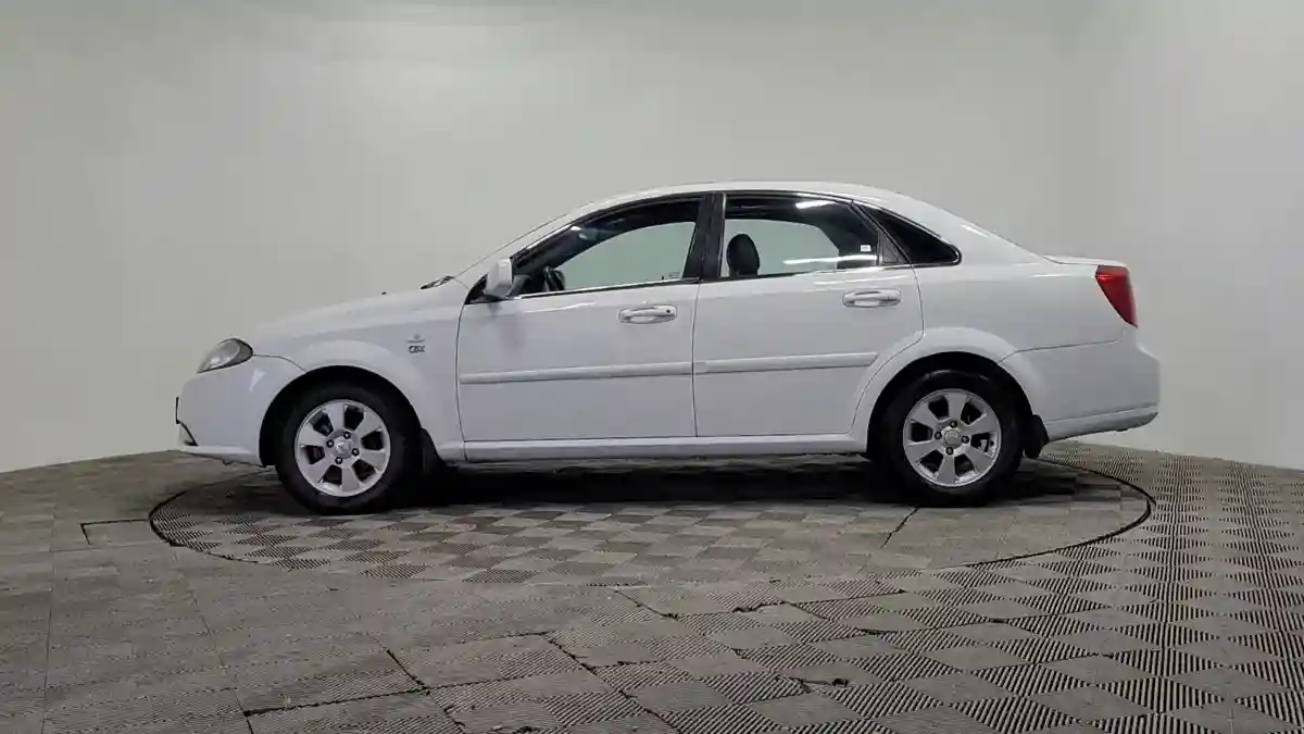 Daewoo Gentra 2014 года за 3 060 000 тг. в Алматы