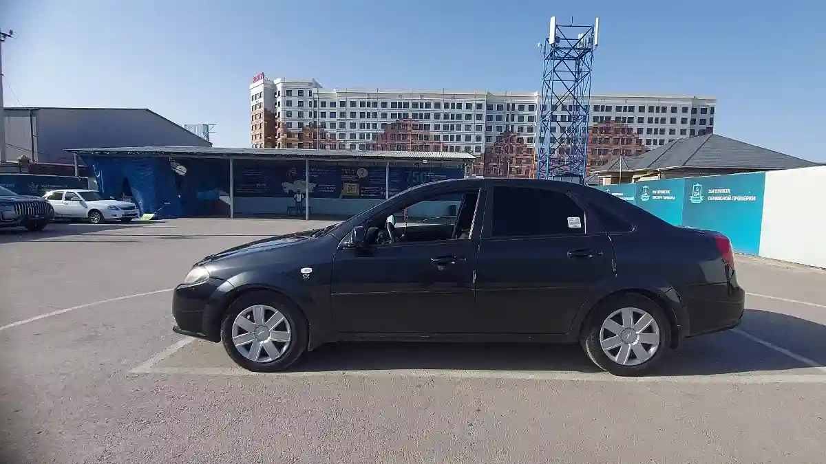 Daewoo Gentra 2014 года за 4 300 000 тг. в Шымкент