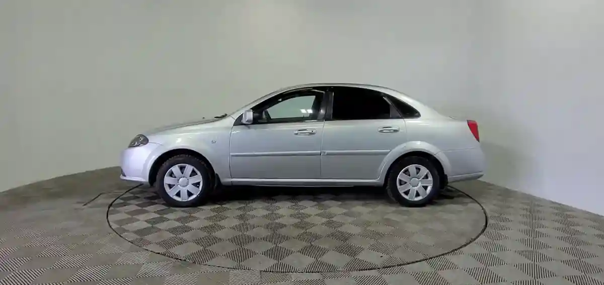Daewoo Gentra 2014 года за 3 300 000 тг. в Алматы