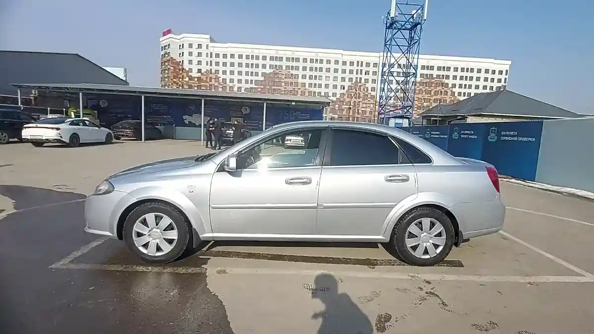 Daewoo Gentra 2014 года за 4 800 000 тг. в Шымкент