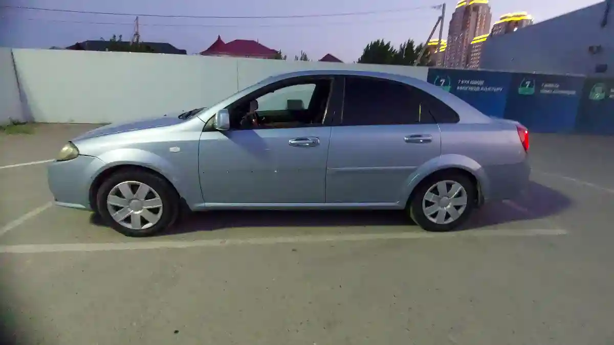 Daewoo Gentra 2014 года за 3 000 000 тг. в Шымкент