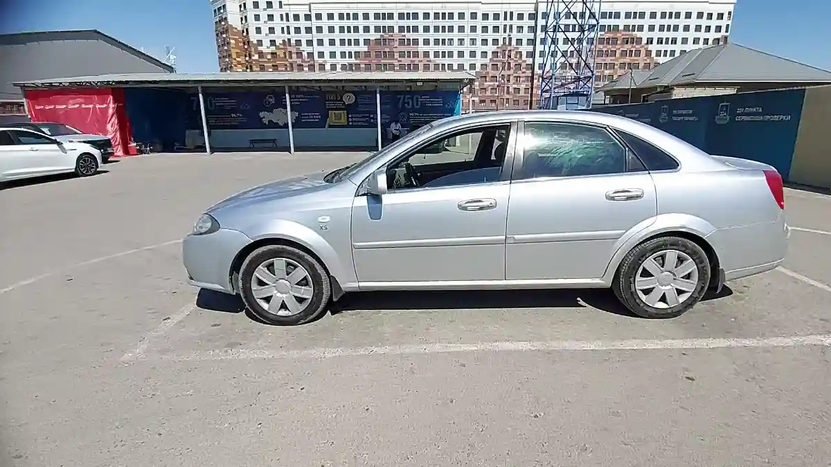 Daewoo Gentra 2014 года за 3 700 000 тг. в Шымкент