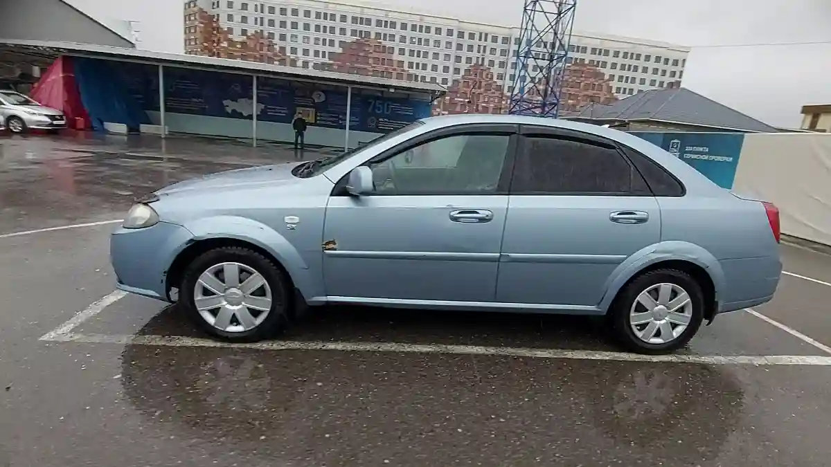 Daewoo Gentra 2014 года за 3 500 000 тг. в Шымкент