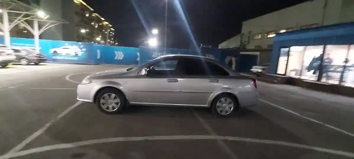 Daewoo Gentra 2014 года за 2 850 000 тг. в Алматы