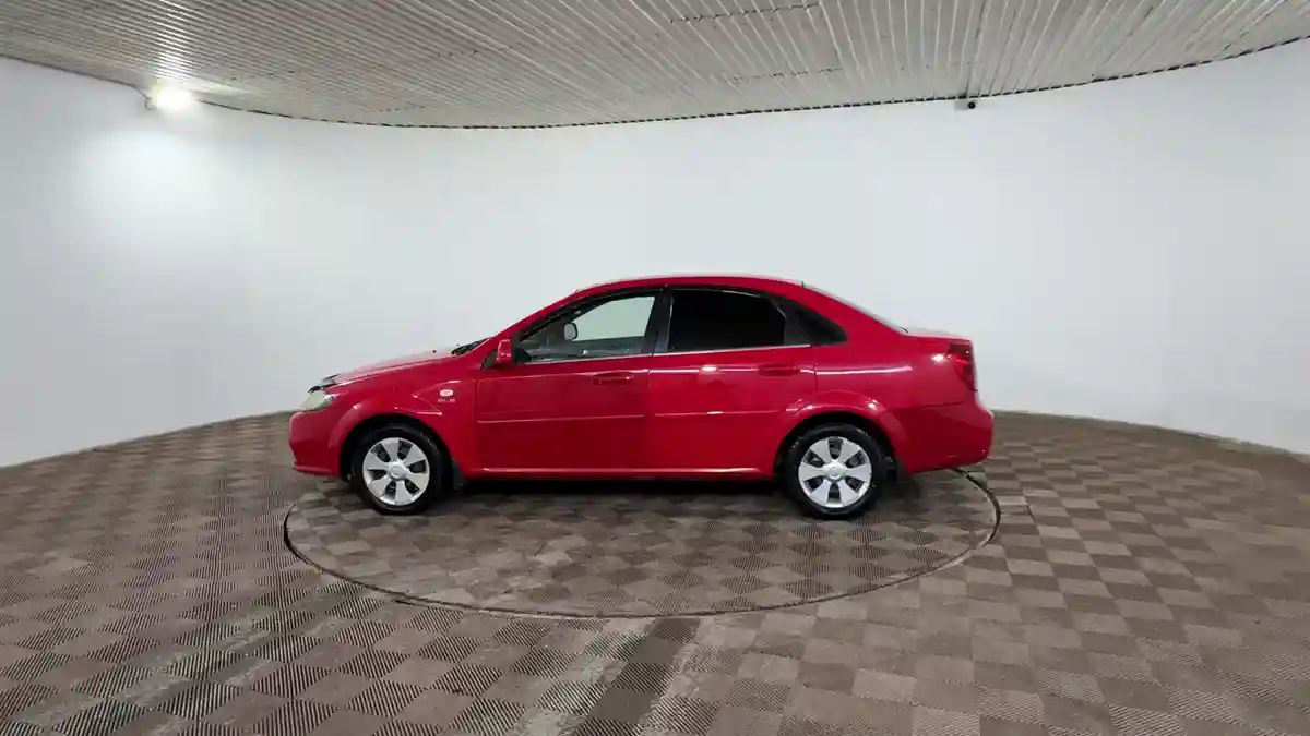 Daewoo Gentra 2014 года за 3 270 000 тг. в Шымкент