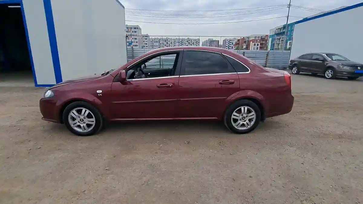 Daewoo Gentra 2014 года за 2 650 000 тг. в Алматы