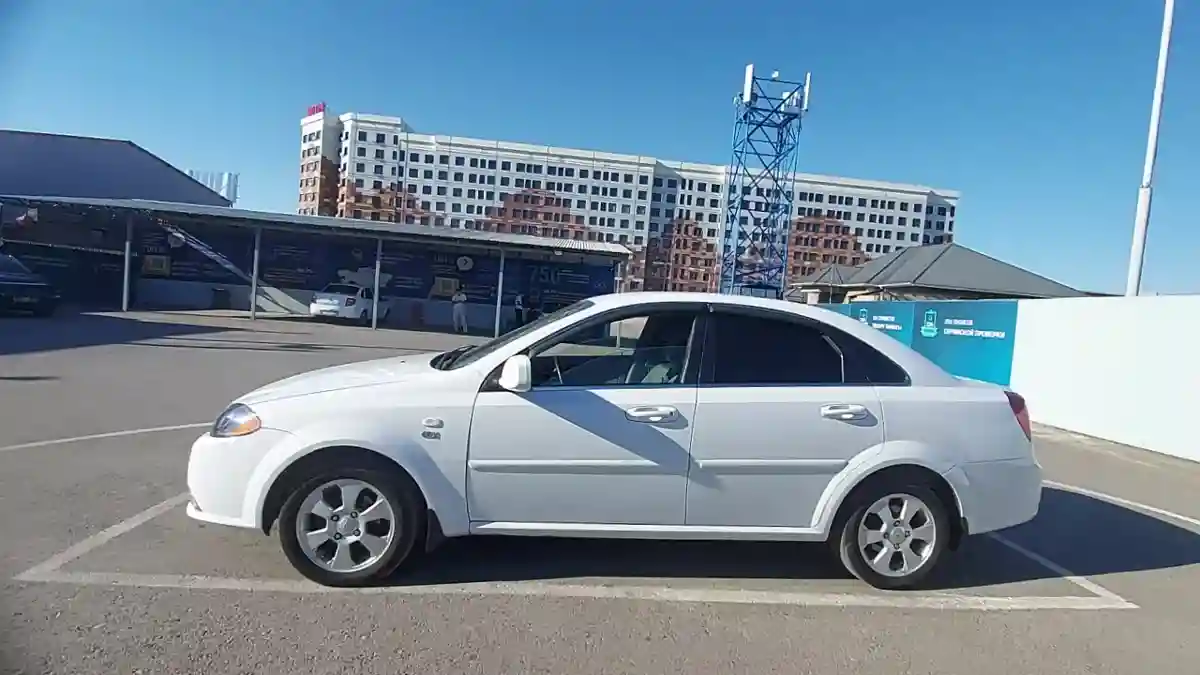 Daewoo Gentra 2014 года за 3 900 000 тг. в Шымкент