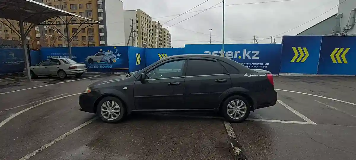 Daewoo Gentra 2014 года за 3 000 000 тг. в Алматы